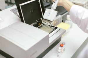 Bio Metro Fusion Sdn Bhd - R&D